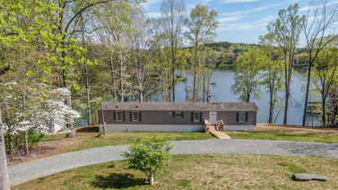 742 Major Holland RD