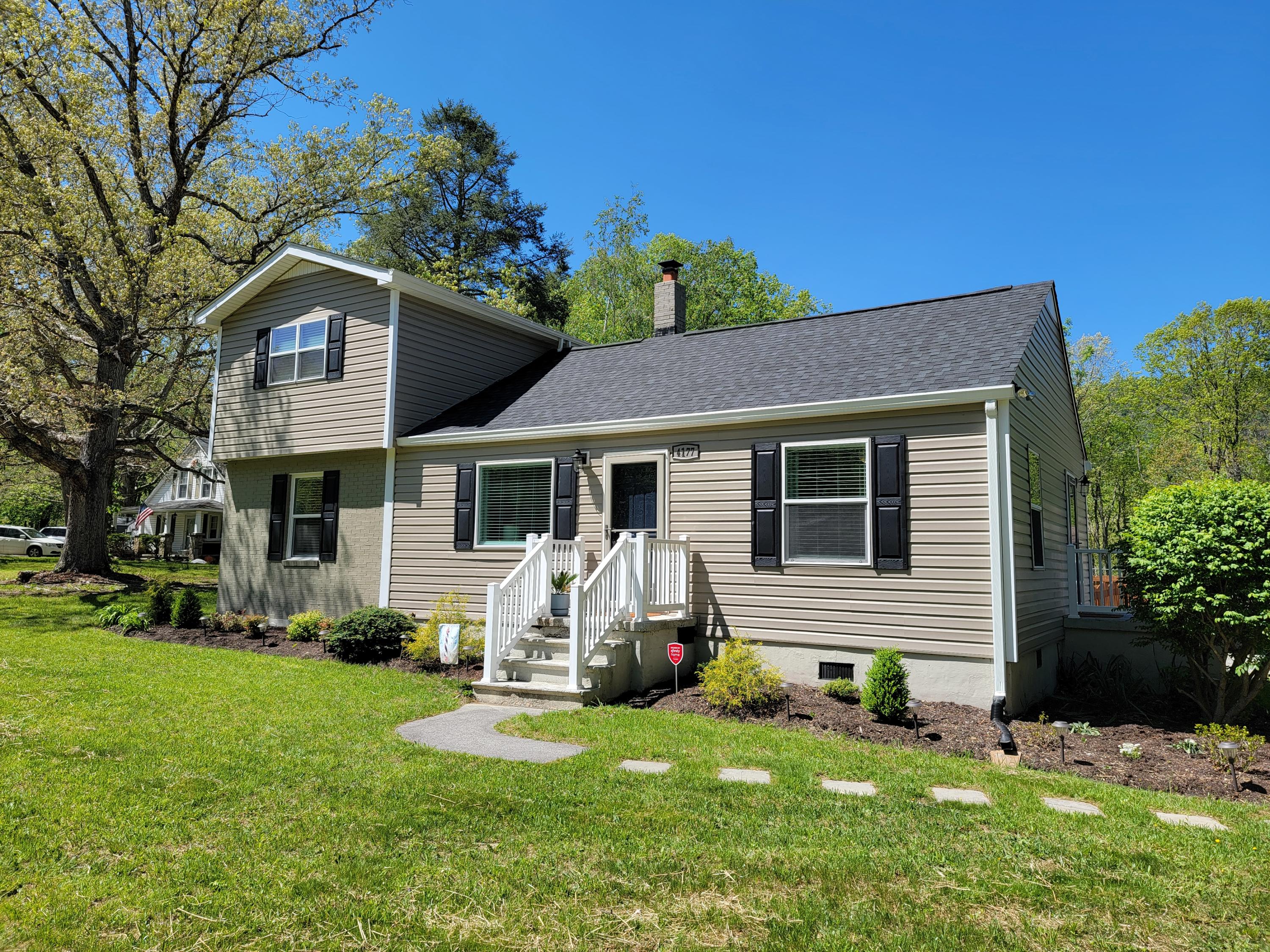 4177 Bradshaw RD, Salem, VA 24153 Estately 🧡 MLS 879390