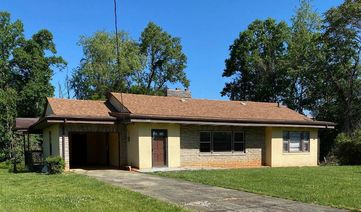1110 Roundabout RD