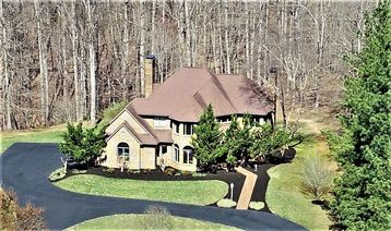540 Deep Run RD
