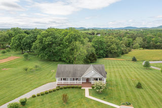 5257 Wheatland RD