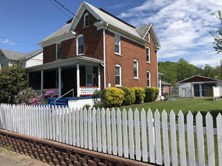 213 Main ST