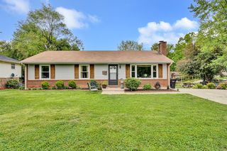 5207 QUAIL HOLLOW CIR