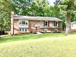 1097 Granite DR
