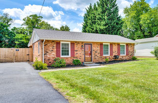 533 Kesler Mill RD