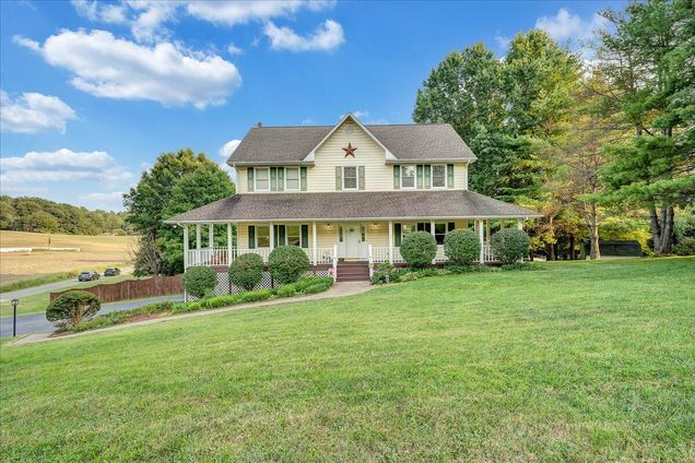 6468 Corntassel LN Roanoke, VA House Sold - Photo 1 of 1. Opens carousel modal