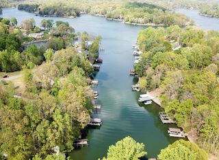Lot 15 Windward Pointe DR