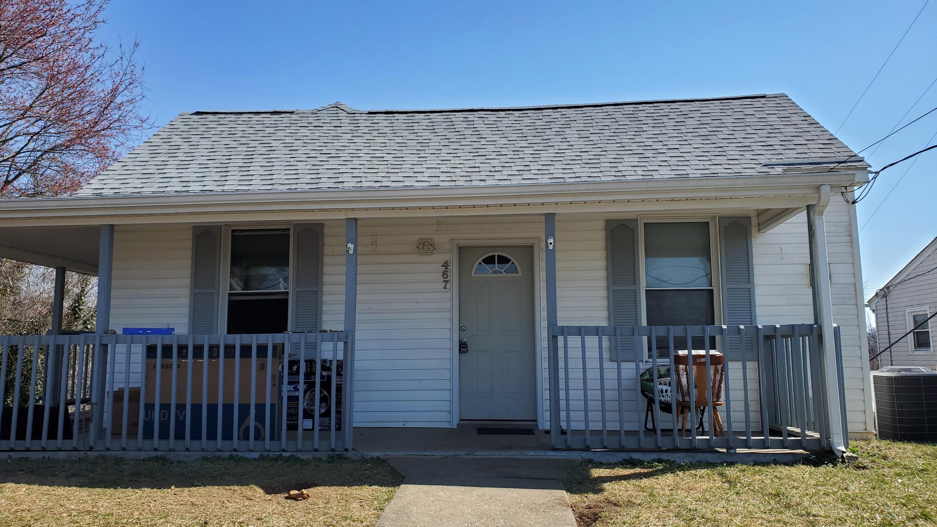 467 Vale AVE, Vinton, VA 24179 Estately 🧡 MLS 887660