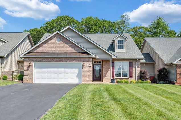 125 Medallion CT Daleville, VA House Sold - Photo 1 of 1. Opens carousel modal