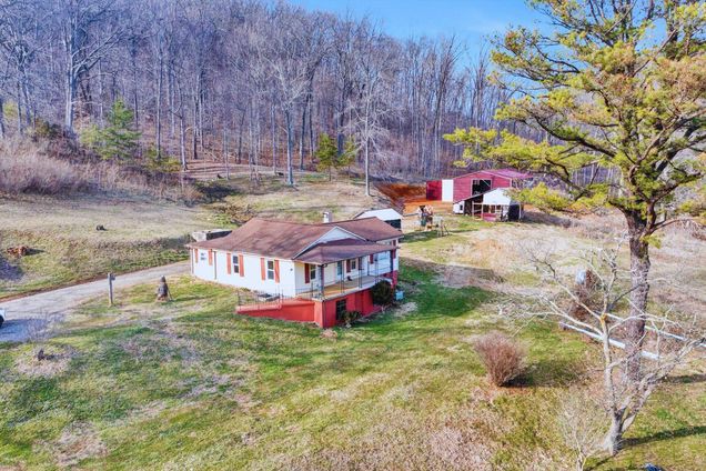 2265 Pico RD Buchanan, VA House Sold - Photo 1 of 1. Opens carousel modal