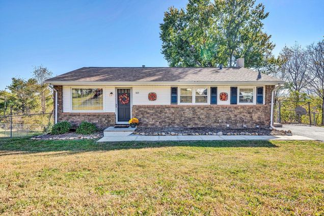 1013 Claiborne AVE Vinton, VA House Sold - Photo 1 of 1. Opens carousel modal