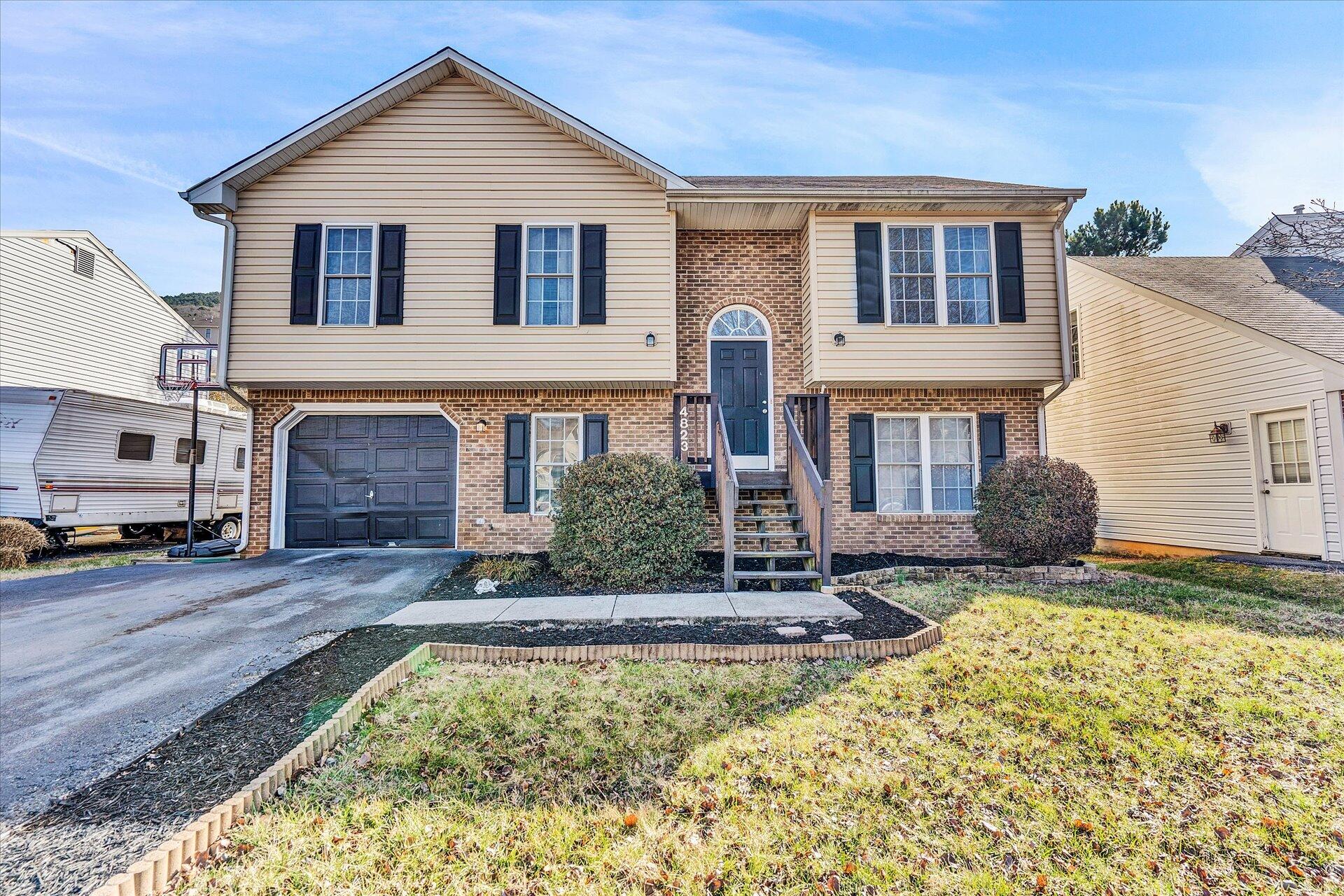 4823 Horseman DR NE, Roanoke, VA 24019 Estately 🧡 MLS 895805