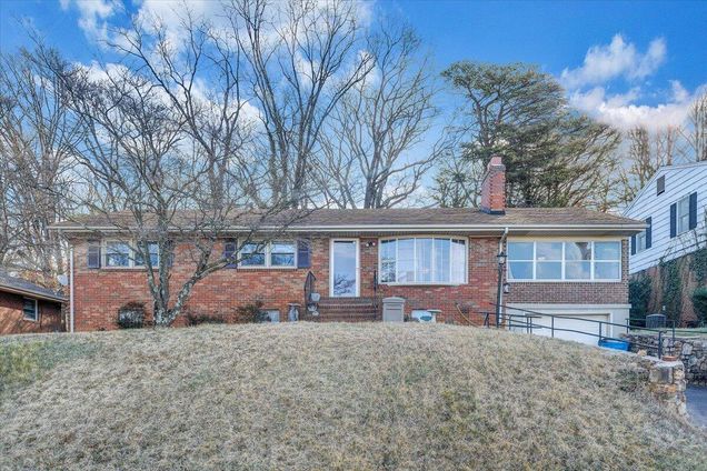 2509 Broad ST NW Roanoke, VA House Sold - Photo 1 of 1. Opens carousel modal