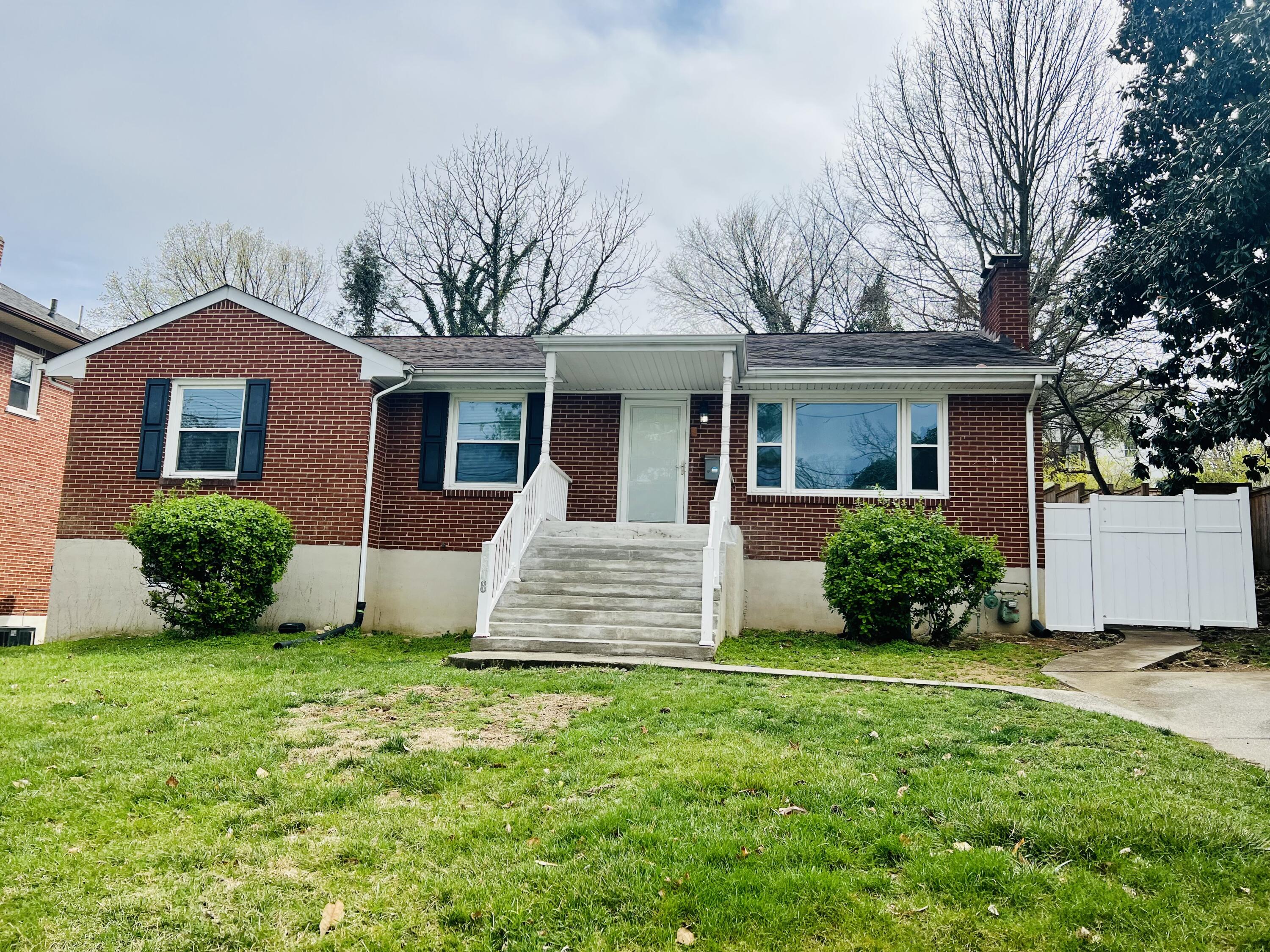 2508 Alberta AVE SW, Roanoke, VA 24015 Estately 🧡 MLS 896601