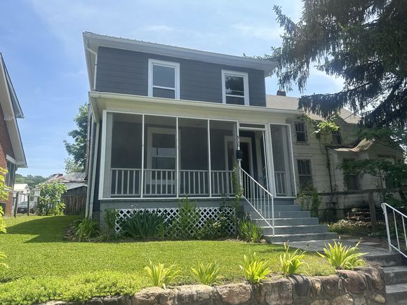516 Rose AVE Clifton Forge, VA House Sold - Photo 1 of 1. Opens carousel modal