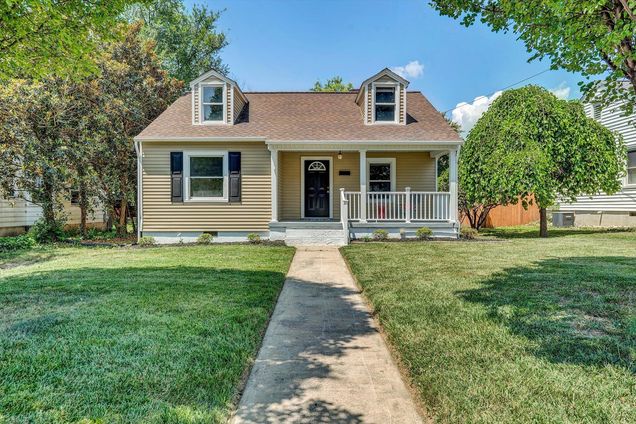 23 Lake AVE Salem, VA House Sold - Photo 1 of 1. Opens carousel modal