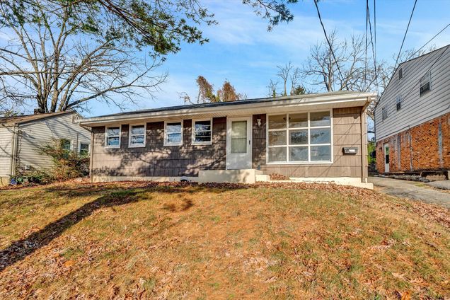 326 Maddock AVE NE Roanoke, VA House Sold - Photo 1 of 1. Opens carousel modal