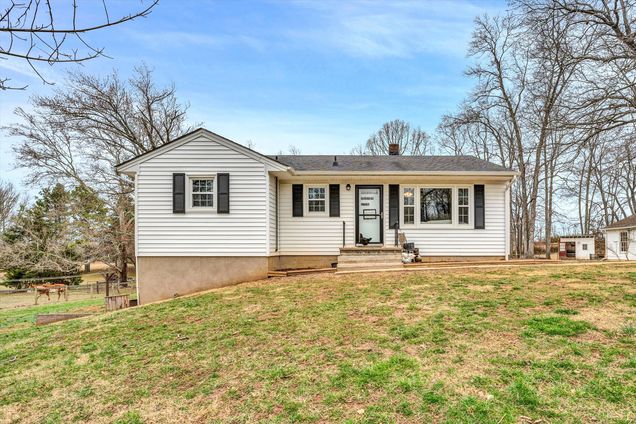 1351 Glenwood DR Bedford, VA House Sold - Photo 1 of 1. Opens carousel modal