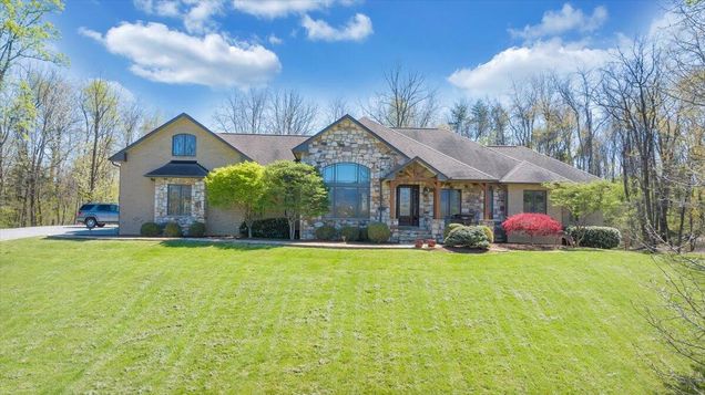 323 Touchstone LN Fincastle, VA House Sold - Photo 1 of 1. Opens carousel modal