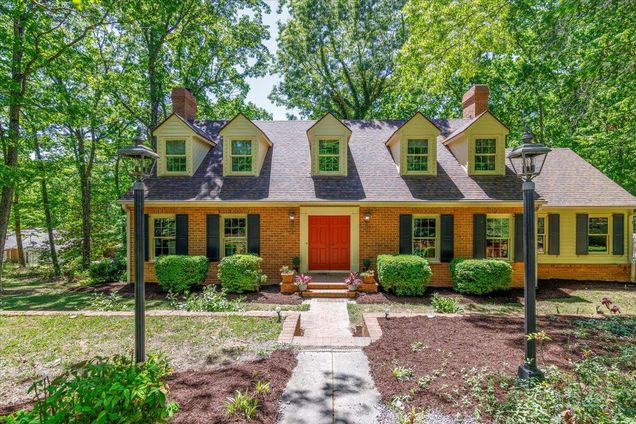 1486 Hollybrook RD Salem, VA House Sold - Photo 1 of 1. Opens carousel modal