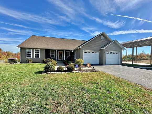 9596 Chatham RD Martinsville, VA House Sold - Photo 1 of 1. Opens carousel modal