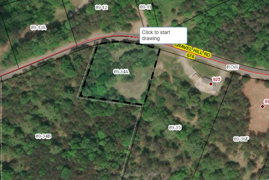 0 Gravel Hill RD, Troutville, VA 24175 Estately 🧡 MLS 908693