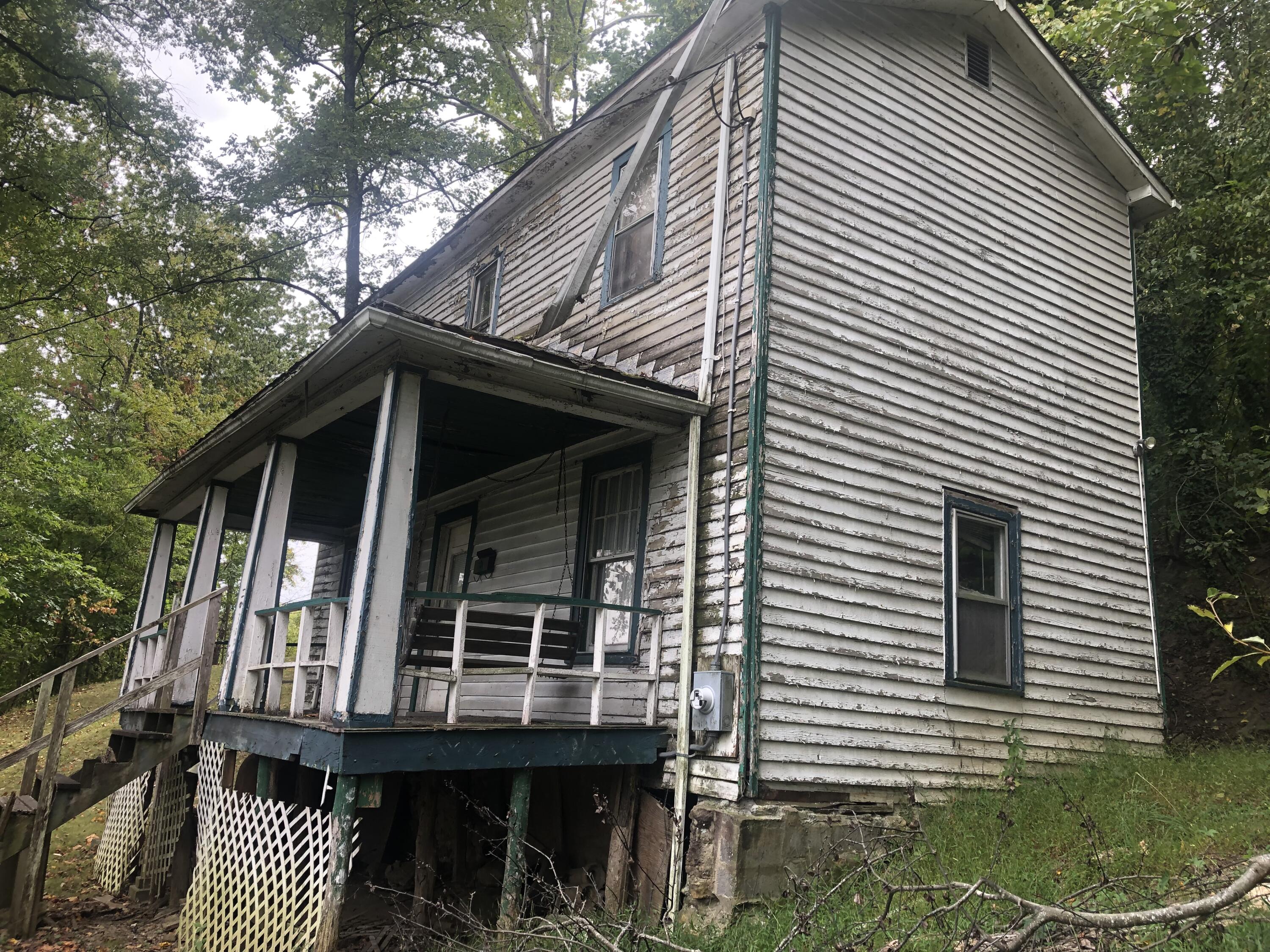 116 Market AVE, Iron Gate, VA 24448 Estately 🧡 MLS 911970