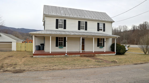 222 Trump LN Shawsville, VA House Sold - Photo 1 of 1. Opens carousel modal