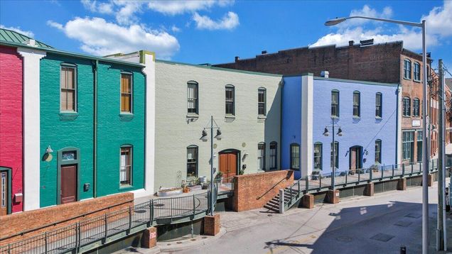 133 Norfolk AVE SW Roanoke, VA Townhouse Active - Photo 1 of 115. Opens carousel modal