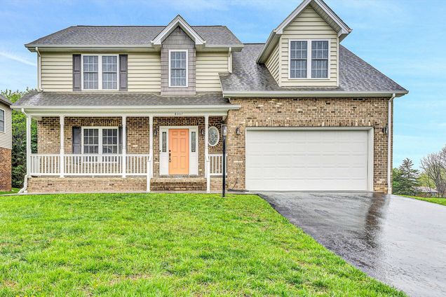 8007 Amber Wood CT Roanoke, VA House Sold - Photo 1 of 1. Opens carousel modal