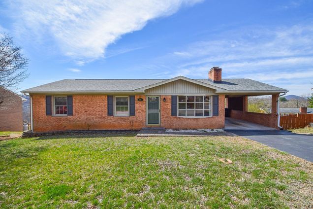 510 Aragona DR Vinton, VA House Sold - Photo 1 of 1. Opens carousel modal