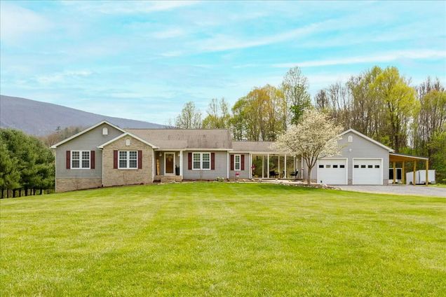 106 Nalleys CIR Covington, VA House Sold - Photo 1 of 1. Opens carousel modal
