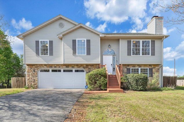 2237 Bloomfield AVE Roanoke, VA House Sold - Photo 1 of 1. Opens carousel modal