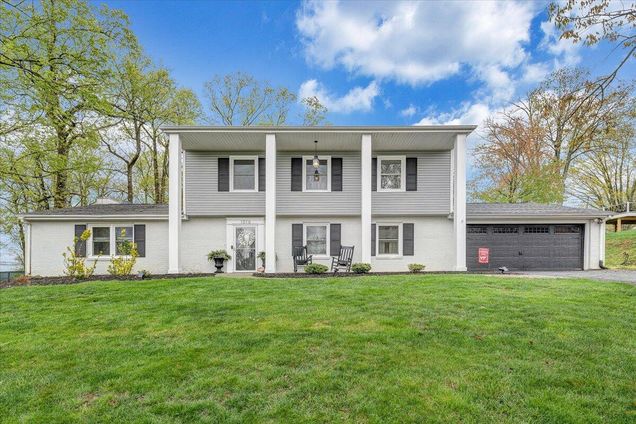 1016 CHESTNUT MOUNTAIN DR Vinton, VA House Sold - Photo 1 of 1. Opens carousel modal