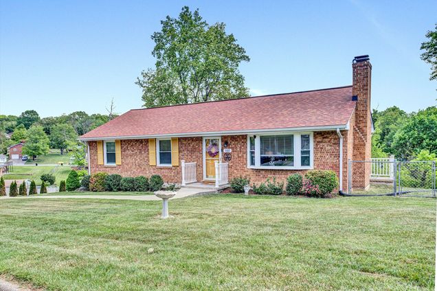 5317 Eveningwood LN Roanoke, VA House Sold - Photo 1 of 1. Opens carousel modal