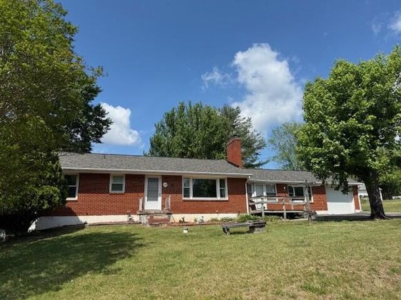 108 Parkway LN Vinton, VA House Sold - Photo 1 of 1. Opens carousel modal