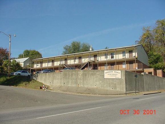 2001 Lynn AVE SW Roanoke, VA Multifamily Active - Photo 1 of 8. Opens carousel modal
