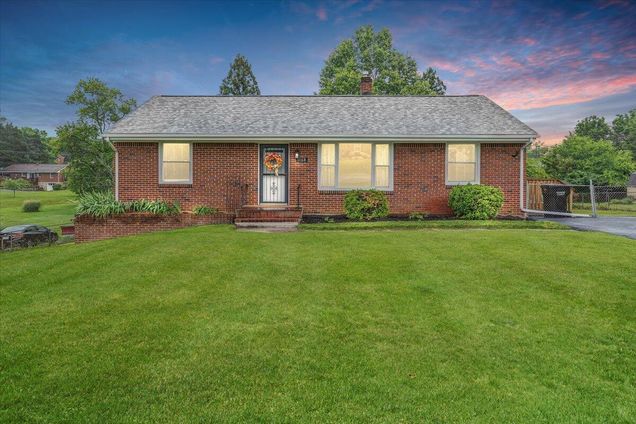 1168 Vivian AVE Roanoke, VA House Sold - Photo 1 of 1. Opens carousel modal