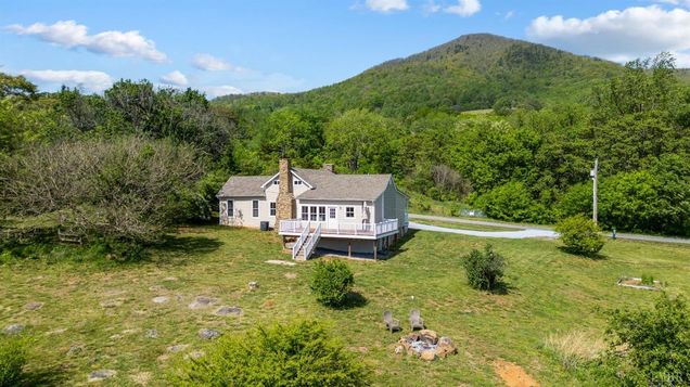 1818 Owl Town RD
