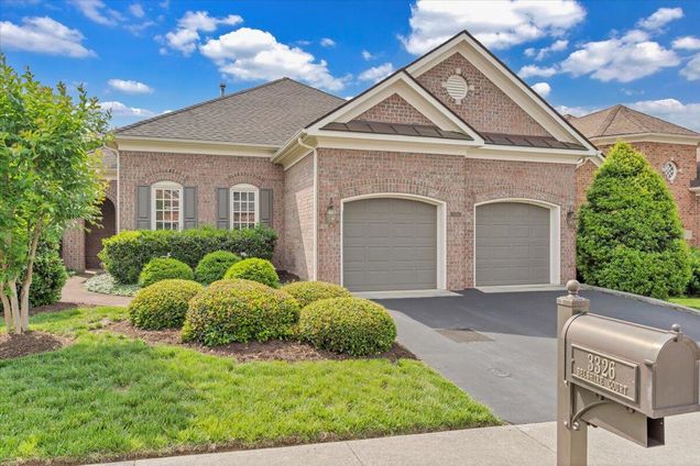 3326 Belshire CT SW Roanoke, VA House Active - Photo 1 of 58. Opens carousel modal