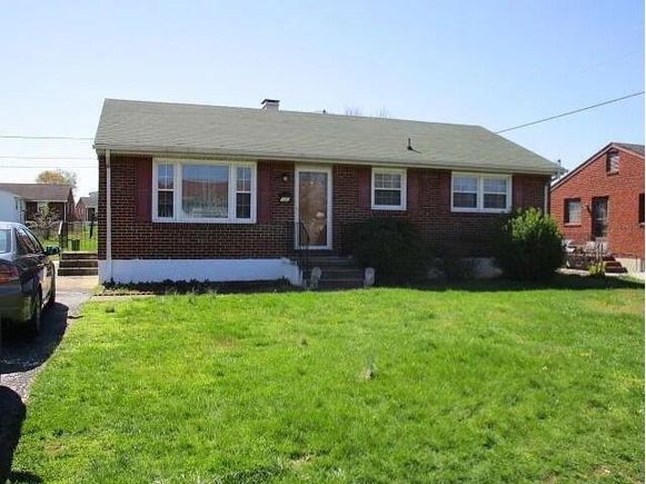 720 Fairhurst DR Roanoke, VA House Sold - Photo 1 of 1. Opens carousel modal