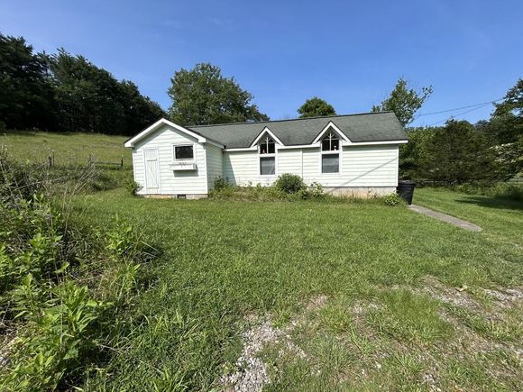 3542 Rutrough RD SE Roanoke, VA House Sold - Photo 1 of 1. Opens carousel modal