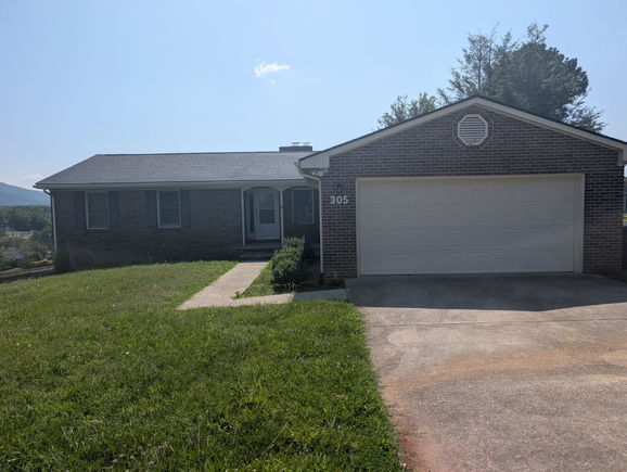 305 Preston RD Vinton, VA House Sold - Photo 1 of 1. Opens carousel modal