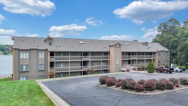 850 Gangplank RD Unit 317