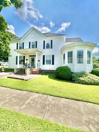 932 McCormick BLVD Clifton Forge, VA House Active - Photo 1 of 63. Opens carousel modal
