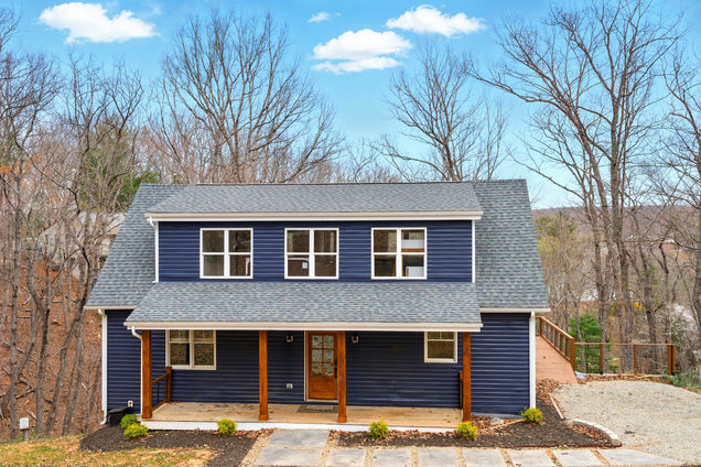 106 Sherwood DR