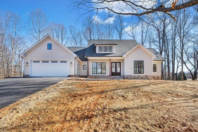 Lot 18 Farm DR