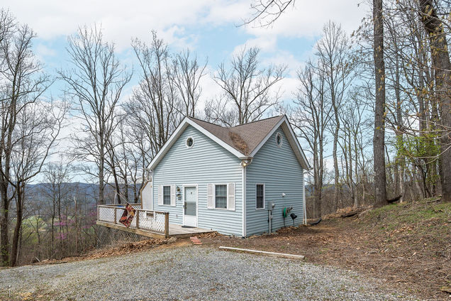 4408 Murray Hollow RD