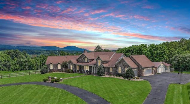 60 Barfoot West RD