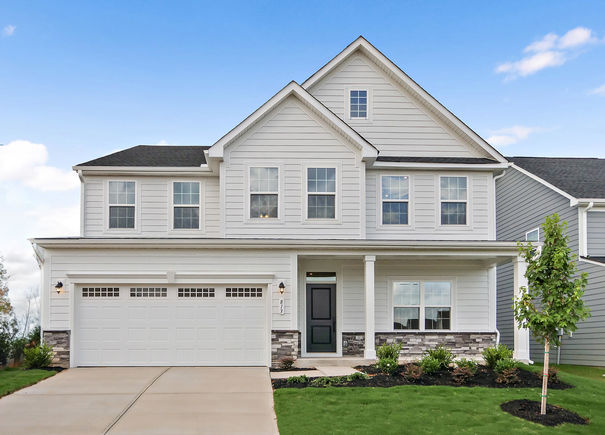 7243 Fairway Ridge CIR Salem, VA House Active - Photo 1 of 10. Opens carousel modal